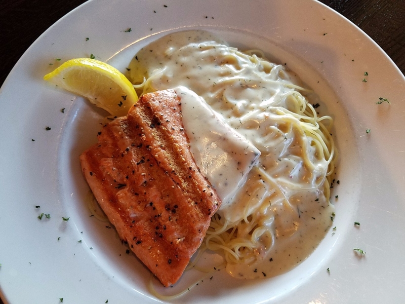 salmon