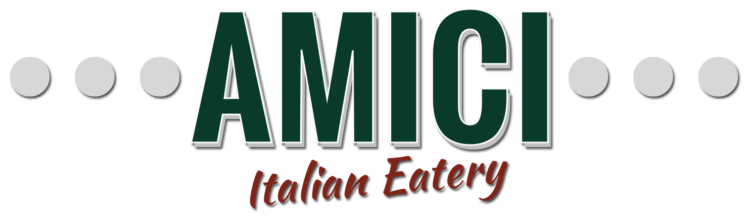 Amici Italian Eatery